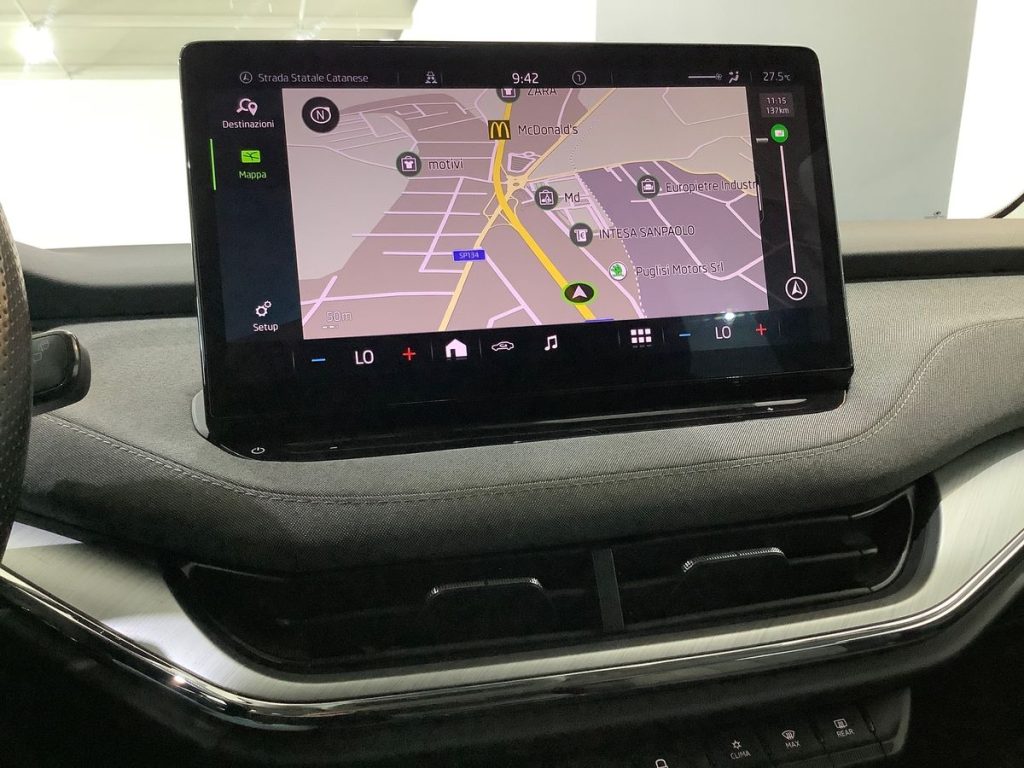 SKODA Enyaq iV 60 Executive - 15