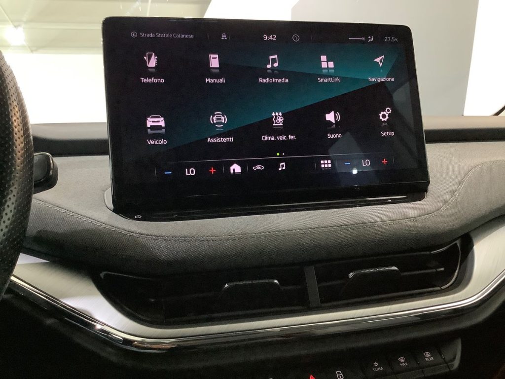 SKODA Enyaq iV 60 Executive - 17