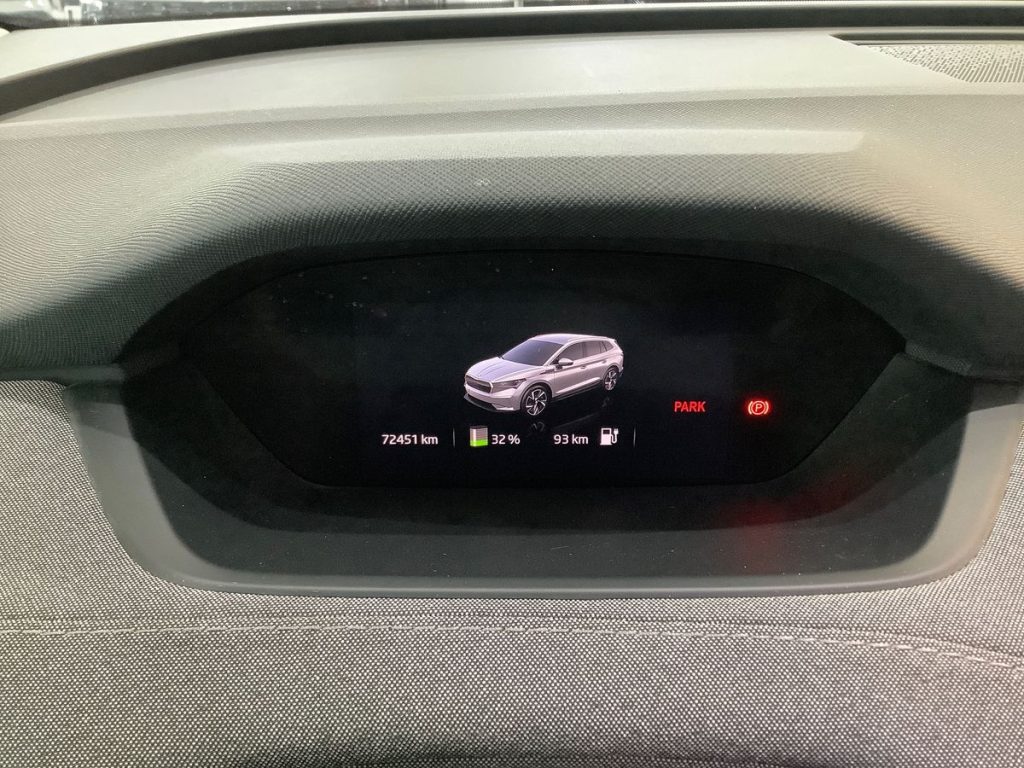 SKODA Enyaq iV 60 Executive - 18