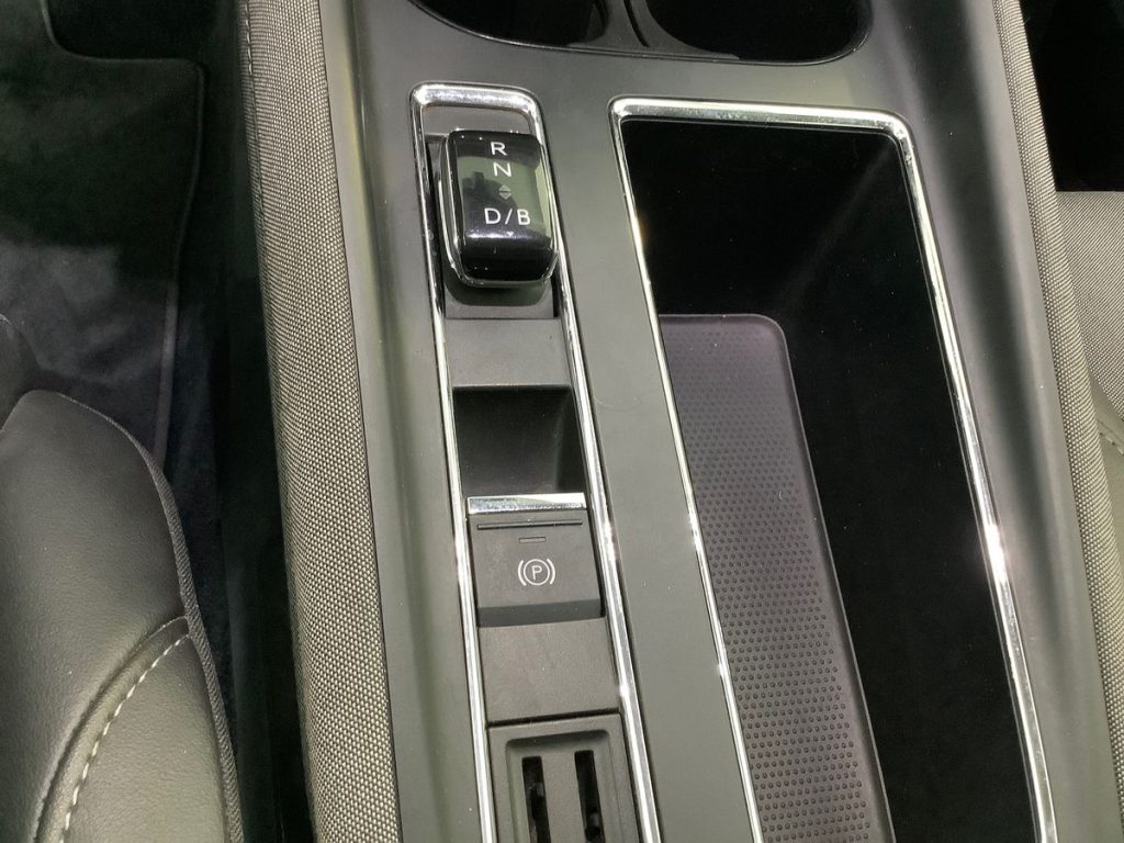 SKODA Enyaq iV 60 Executive - 24