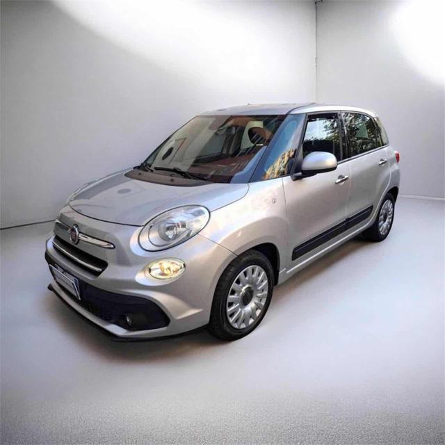 FIAT 500L Grigio metallizzato