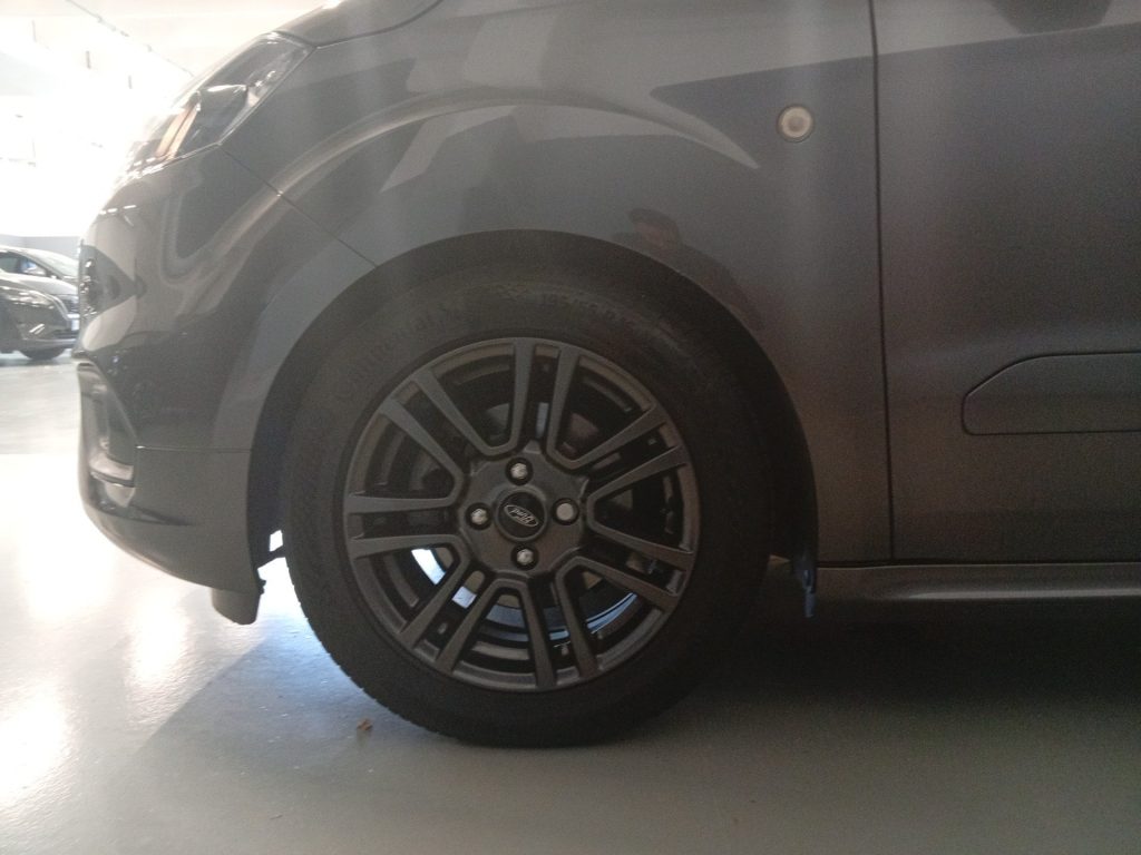 FORD Tourneo Courier 1.5 TDCi 100 cv Sport - 8