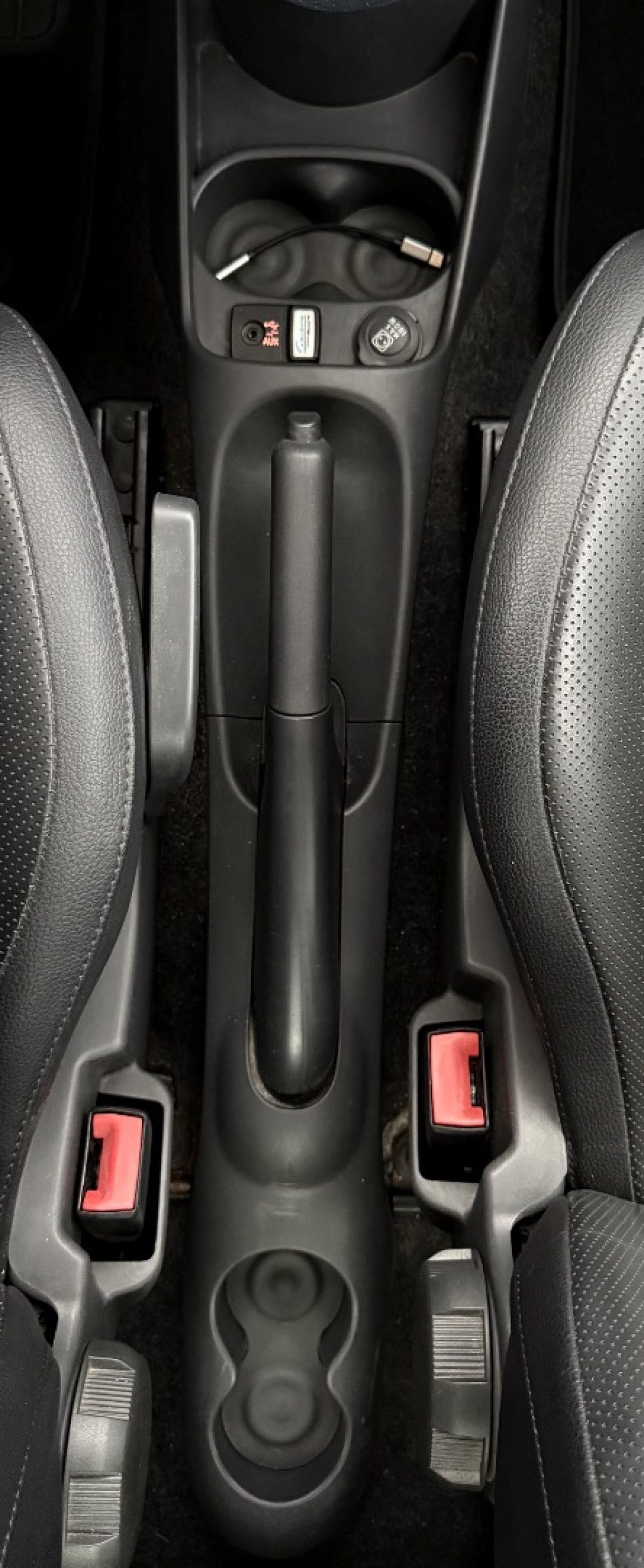 FIAT 500C 1.2 By Gucci - 33