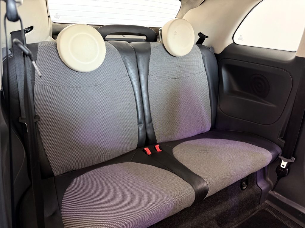 FIAT 500C 1.2 By Gucci - 12