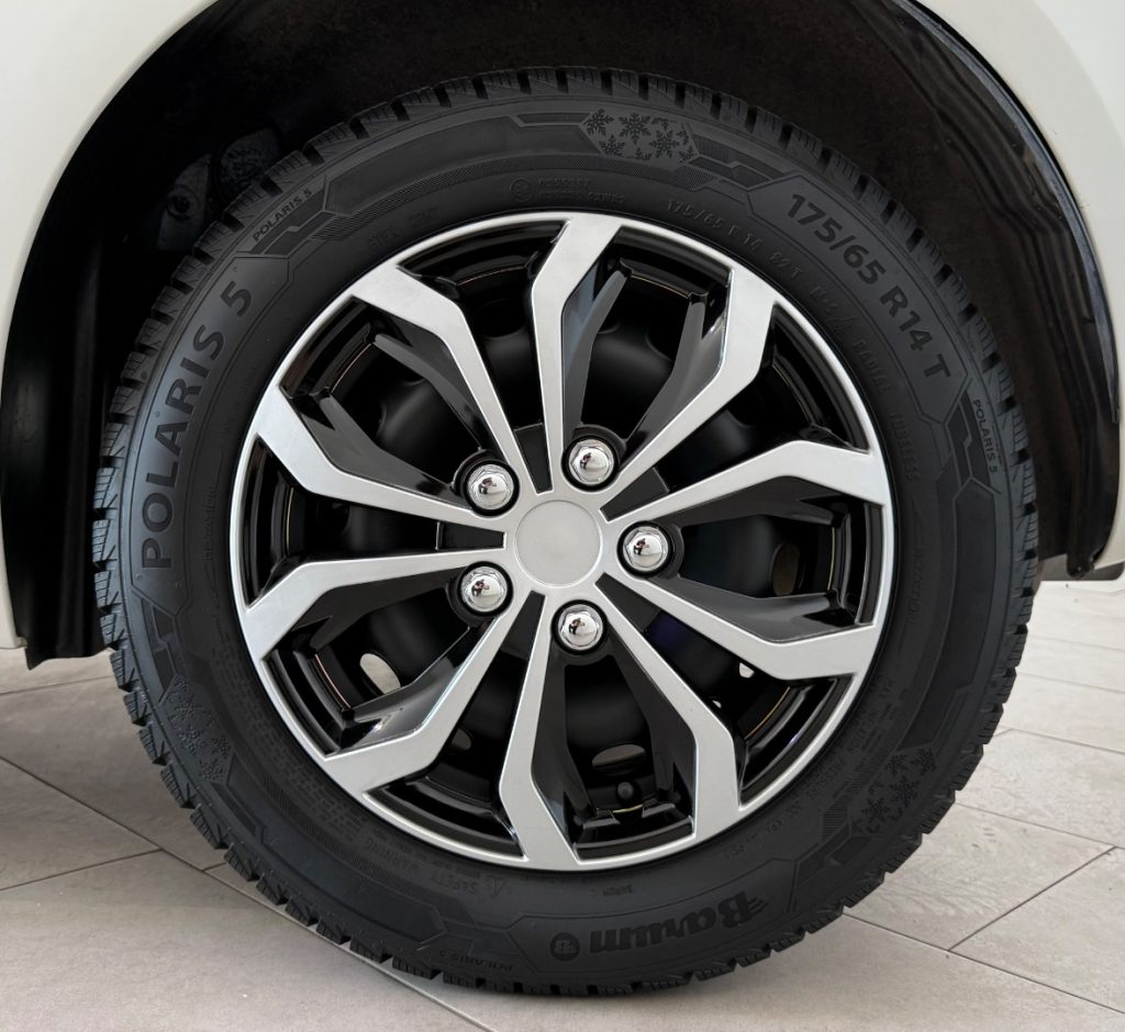 FIAT 500C 1.2 By Gucci - 8