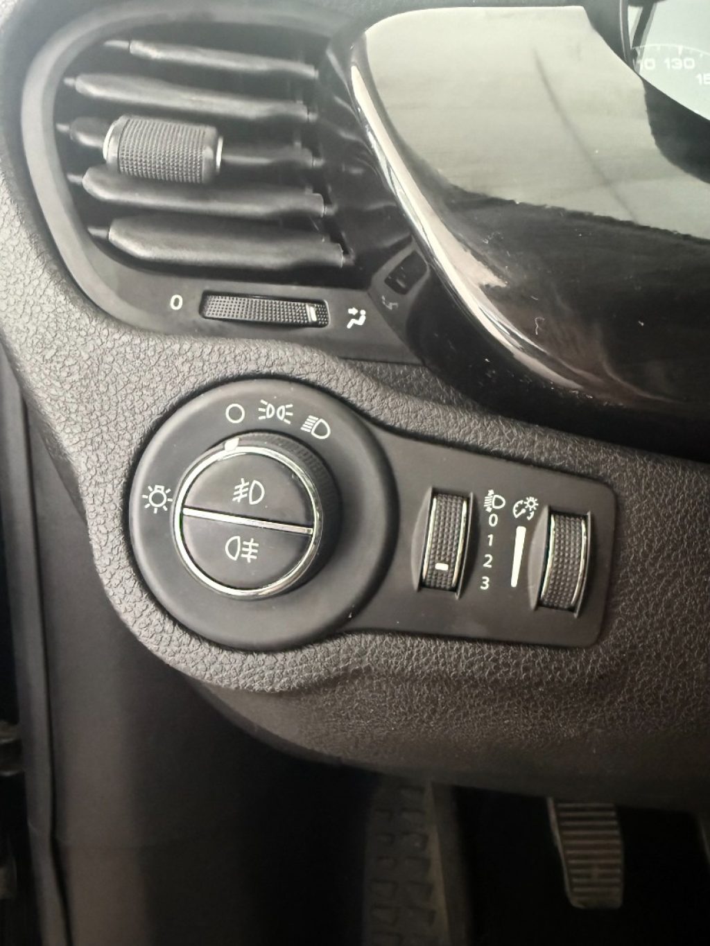 FIAT 500X 1.3 MultiJet 95 CV Mirror - 19