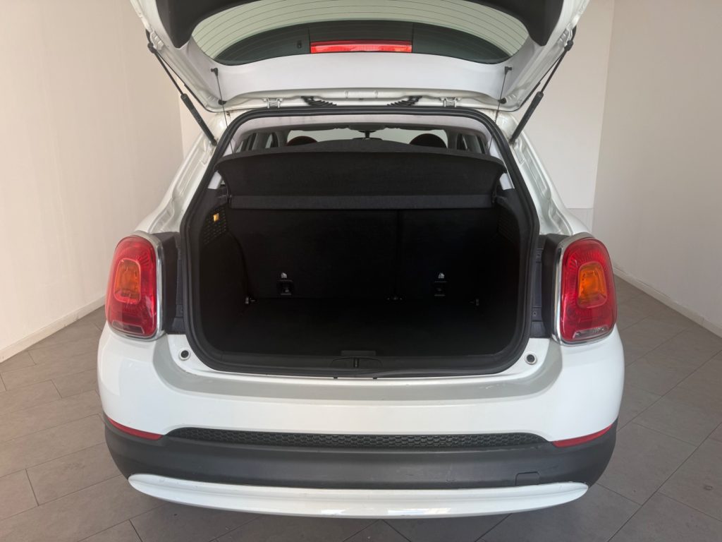 FIAT 500X 1.3 MultiJet 95 CV Pop - 7