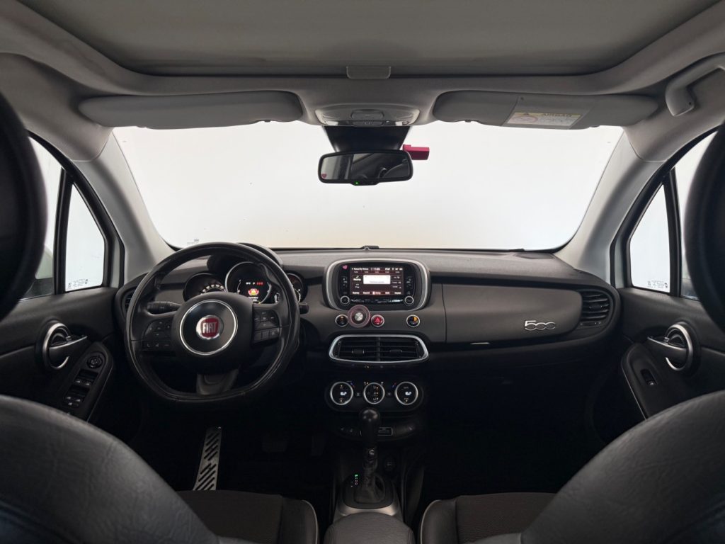 FIAT 500X 2.0 MultiJet 140 CV AT9 4x4 Cross Plus - 11