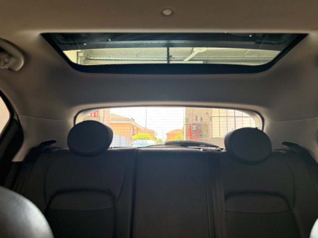 FIAT 500X 2.0 MultiJet 140 CV AT9 4x4 Cross Plus - 13
