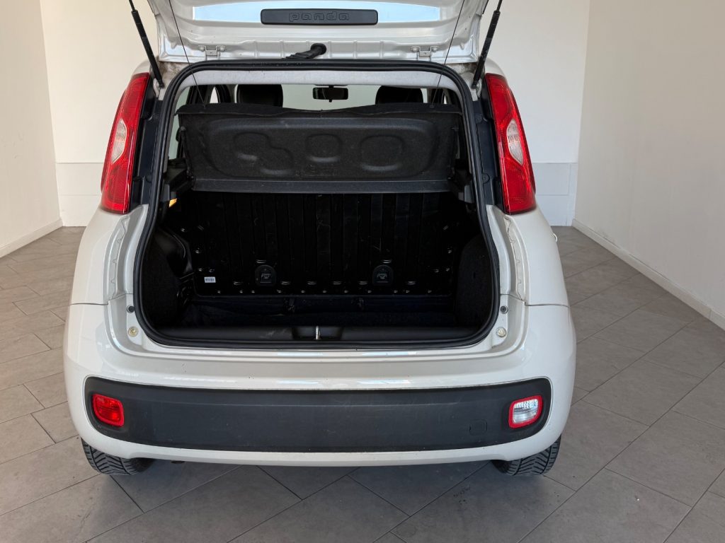 FIAT Panda 1.2 .Lounge. - 8
