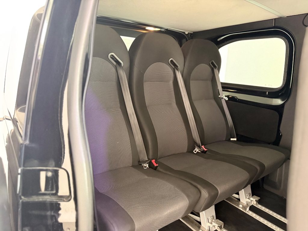 FIAT Scudo 2.0 BlueHDi 145 CV S&S AT8 PL-TN Furgone - 6