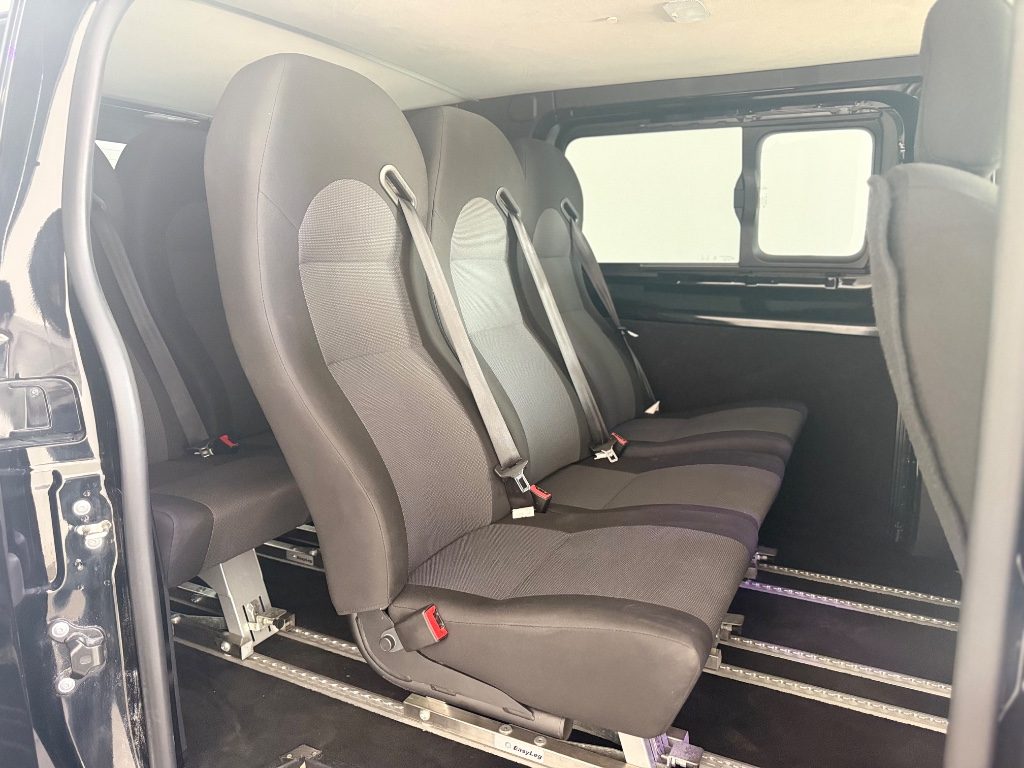 FIAT Scudo 2.0 BlueHDi 145 CV S&S AT8 PL-TN Furgone - 7