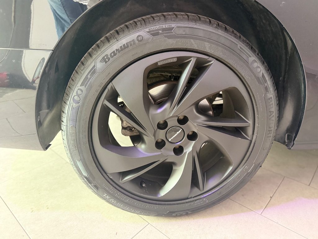 FIAT Scudo 2.0 BlueHDi 145 CV S&S AT8 PL-TN Furgone - 19