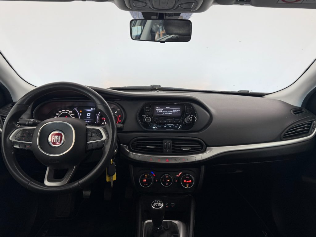 FIAT Tipo 1.3 Mjt S&S 5 porte Business - 10