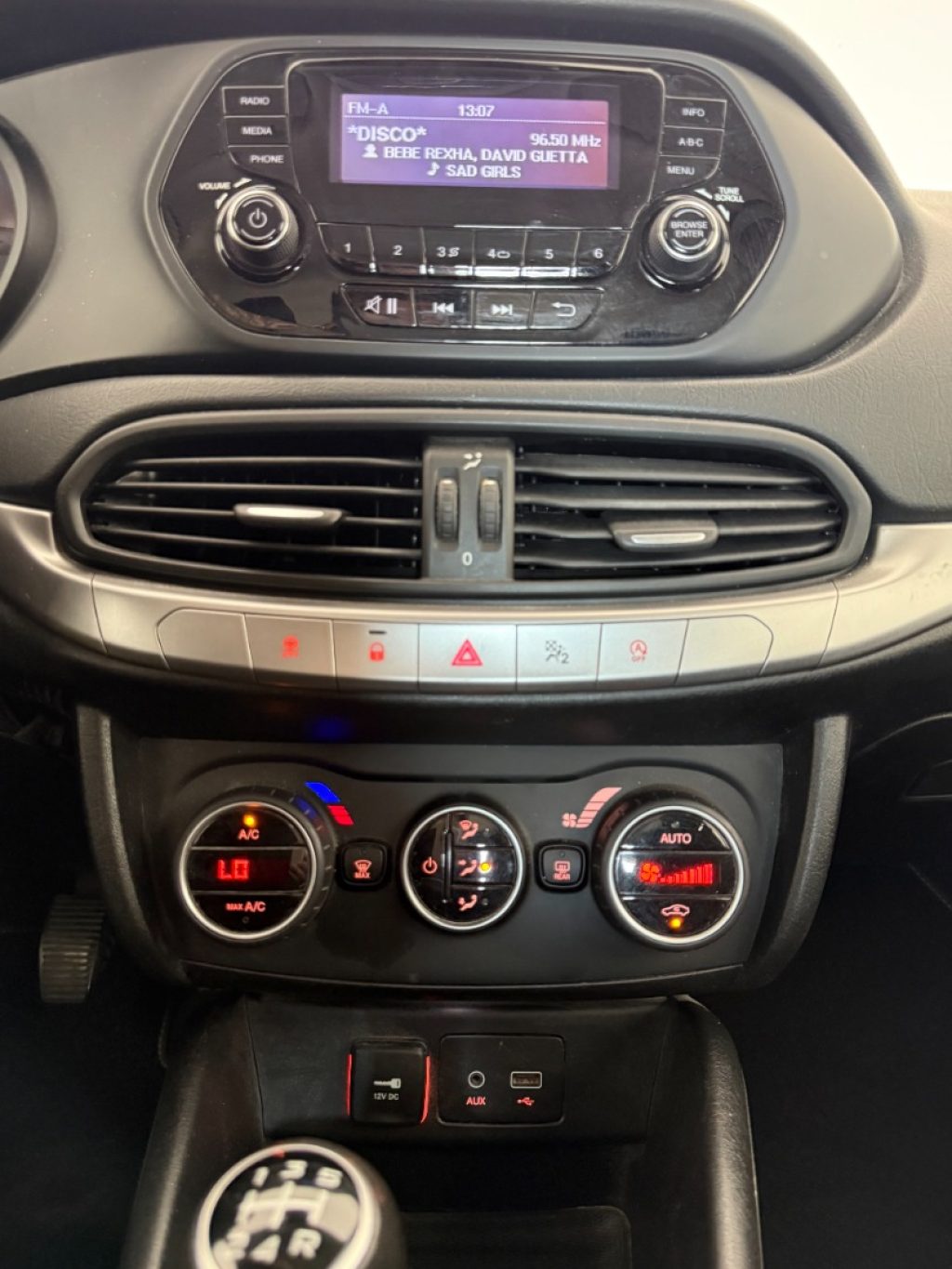 FIAT Tipo 1.3 Mjt S&S 5 porte Business - 12