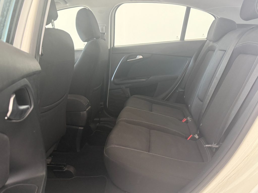 FIAT Tipo 1.3 Mjt S&S 5 porte Business - 19