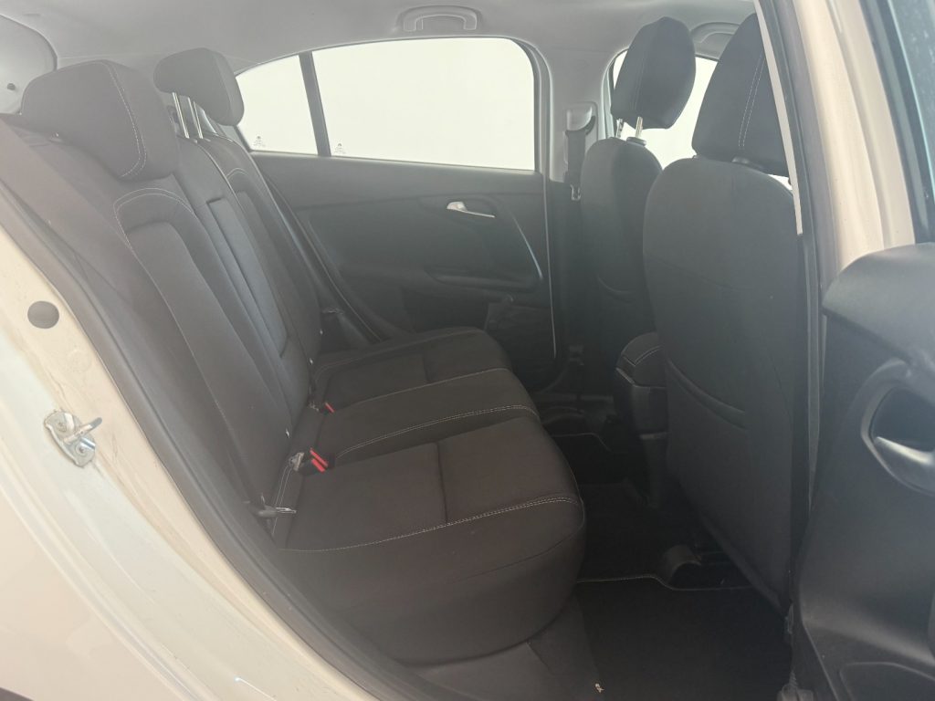FIAT Tipo 1.3 Mjt S&S 5 porte Business - 21