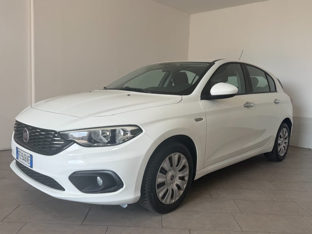 FIAT Tipo 1.3 Mjt S&S 5 porte Business - 2