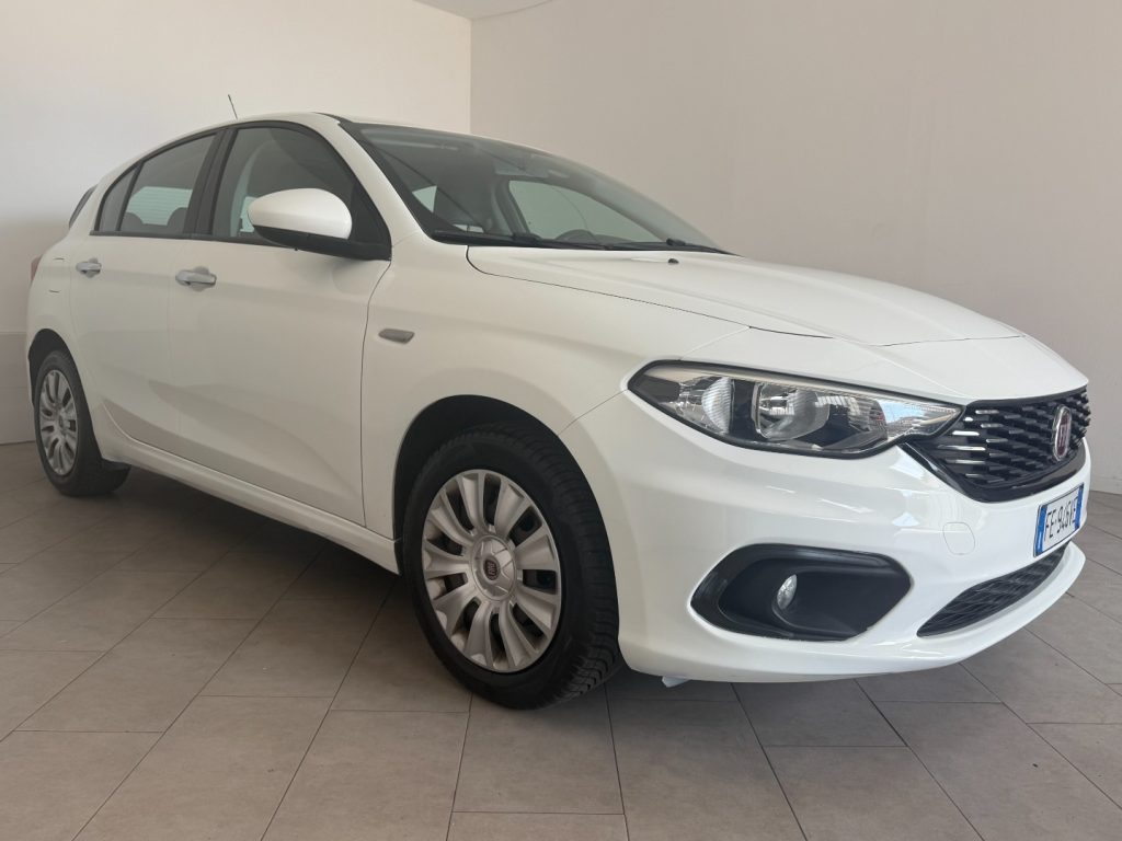 FIAT Tipo 1.3 Mjt S&S 5 porte Business - 3