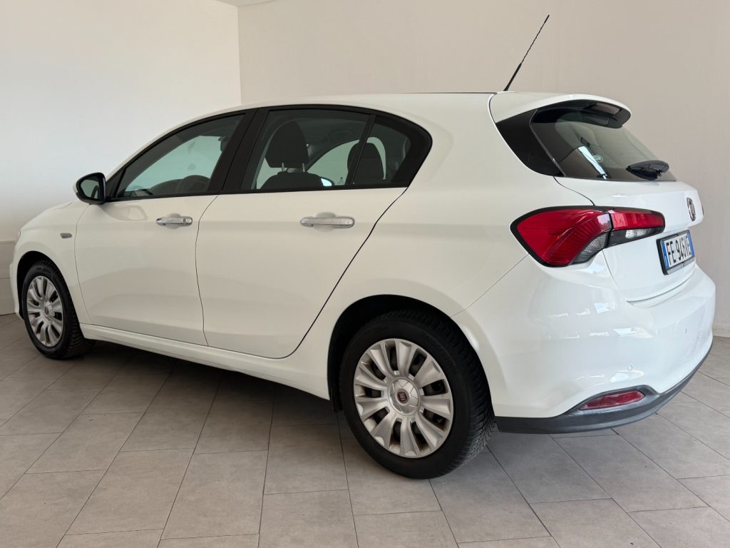 FIAT Tipo 1.3 Mjt S&S 5 porte Business - 5