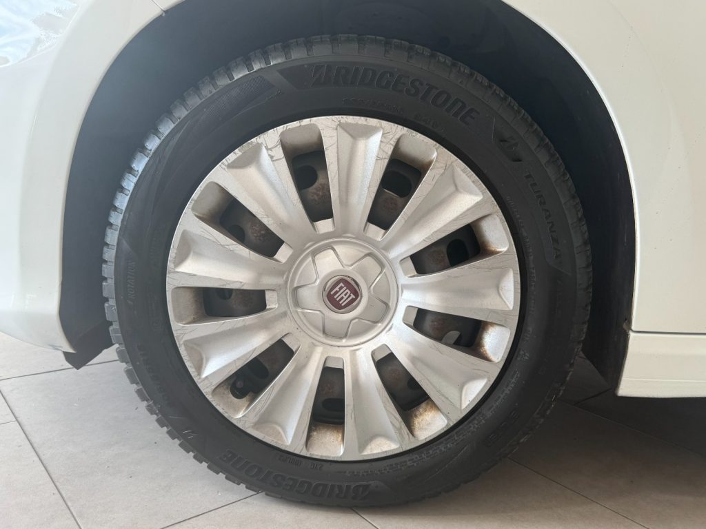 FIAT Tipo 1.3 Mjt S&S 5 porte Business - 16