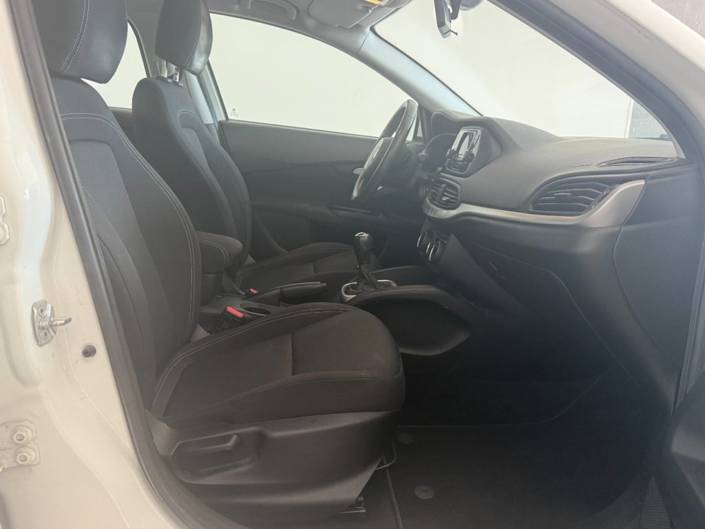 FIAT Tipo 1.3 Mjt S&S 5 porte Business - 18