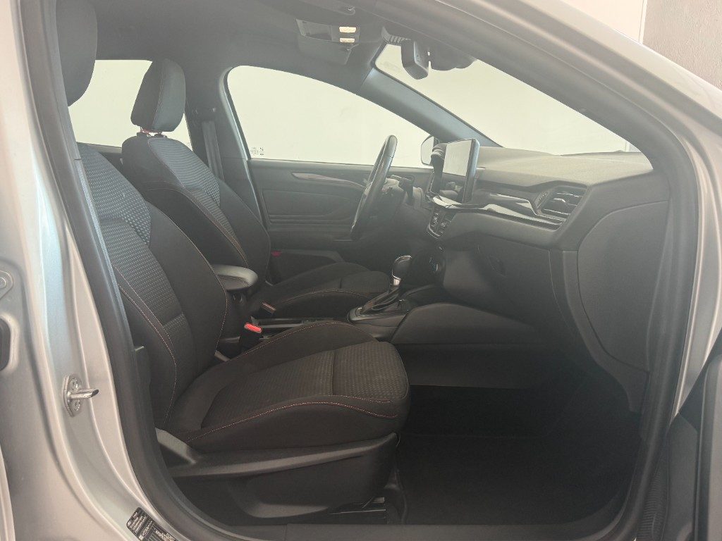 FORD Focus 1.0 EcoBoost Hybrid 155 CV Powershift SW ST-line - 17