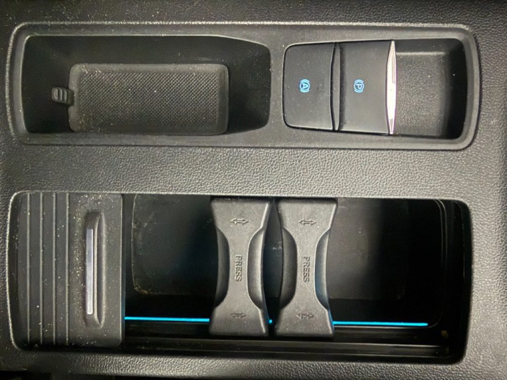 FORD Focus 1.0 EcoBoost Hybrid 155 CV Powershift SW ST-line - 20