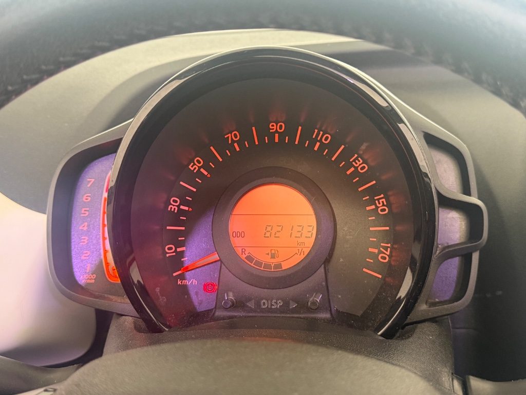 PEUGEOT 108 CABRIO 82 5 porte Active TOP! - 17