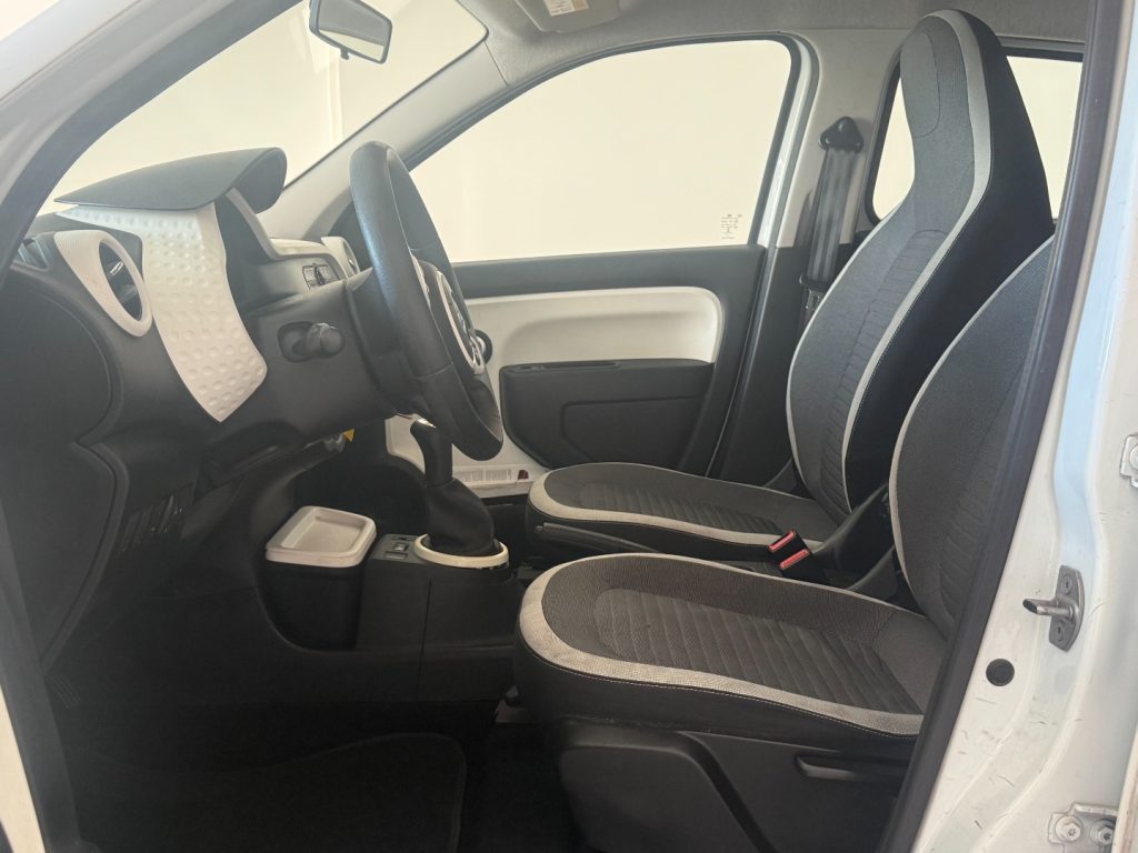 RENAULT Twingo 1.0 SCe Wave - 20