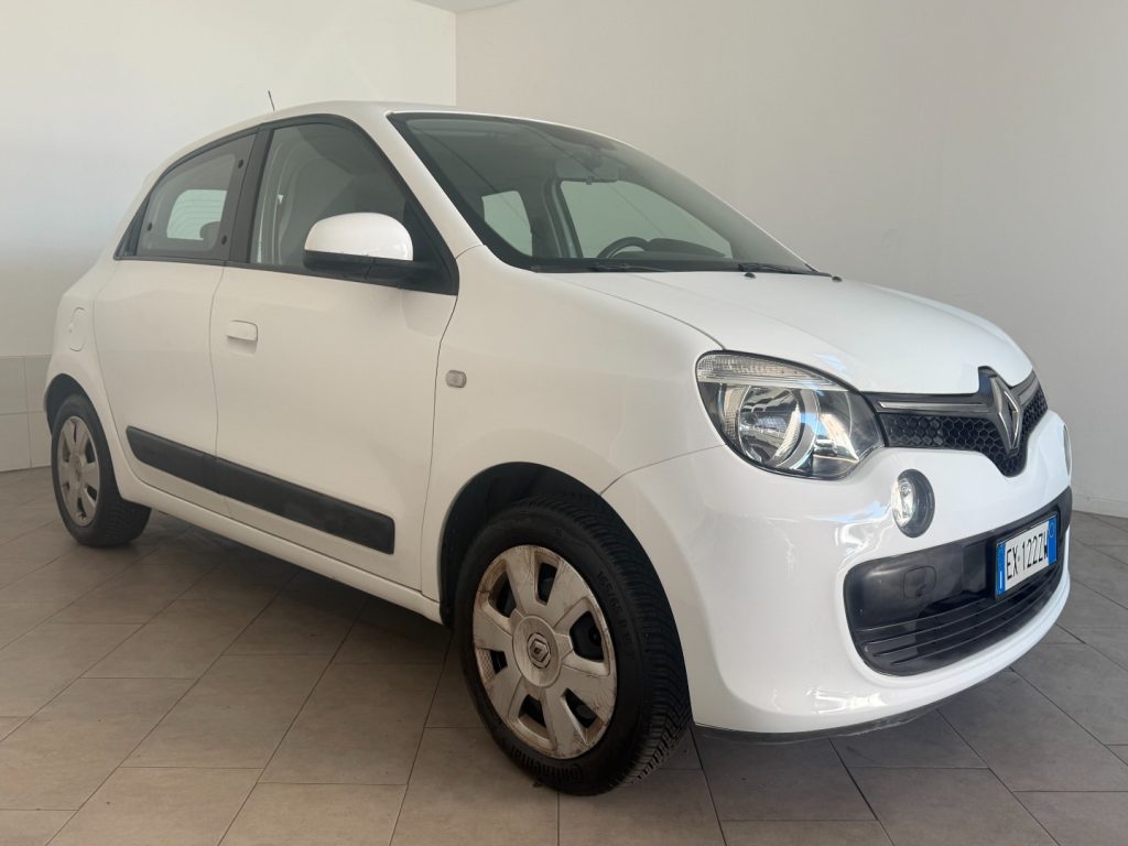 RENAULT Twingo 1.0 SCe Wave - 2