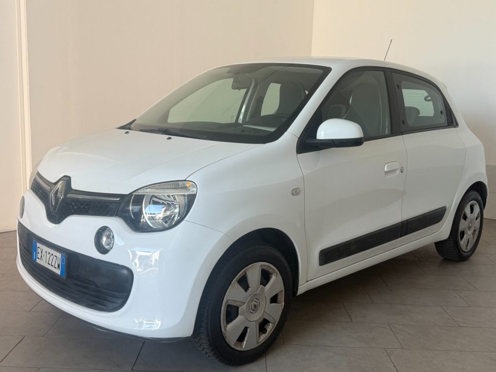 RENAULT Twingo 1.0 SCe Wave - 3