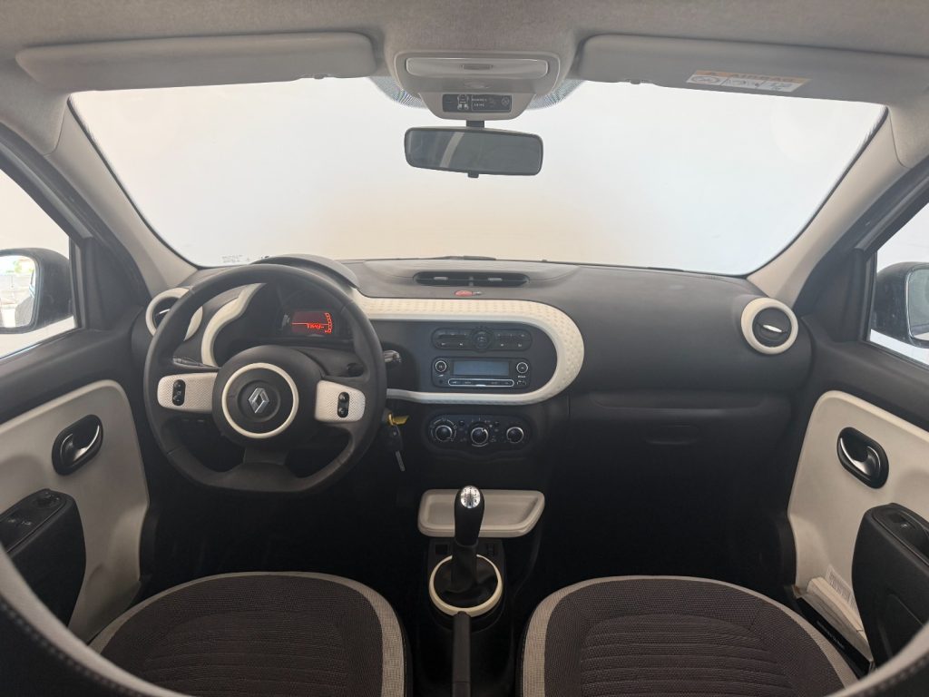 RENAULT Twingo 1.0 SCe Wave - 10