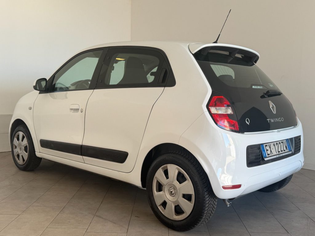 RENAULT Twingo 1.0 SCe Wave - 5