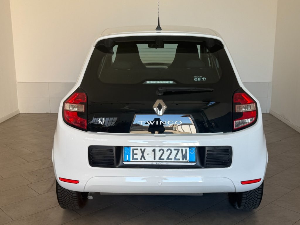 RENAULT Twingo 1.0 SCe Wave - 6