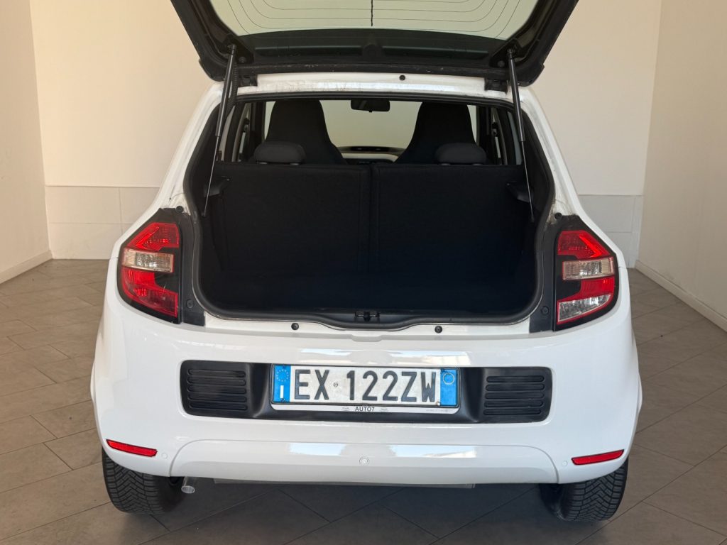 RENAULT Twingo 1.0 SCe Wave - 7
