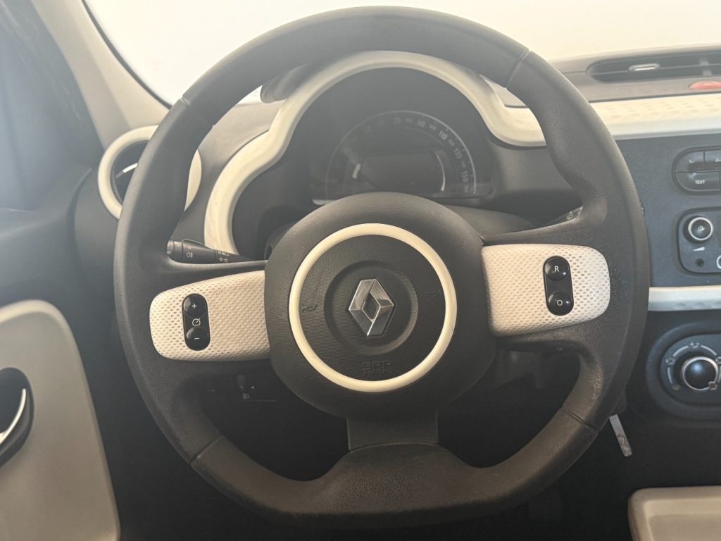 RENAULT Twingo 1.0 SCe Wave - 8