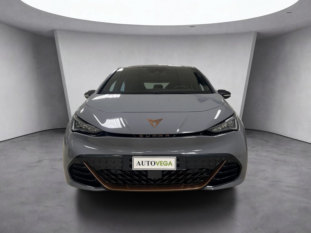 CUPRA Born 58kwh impulse - 2