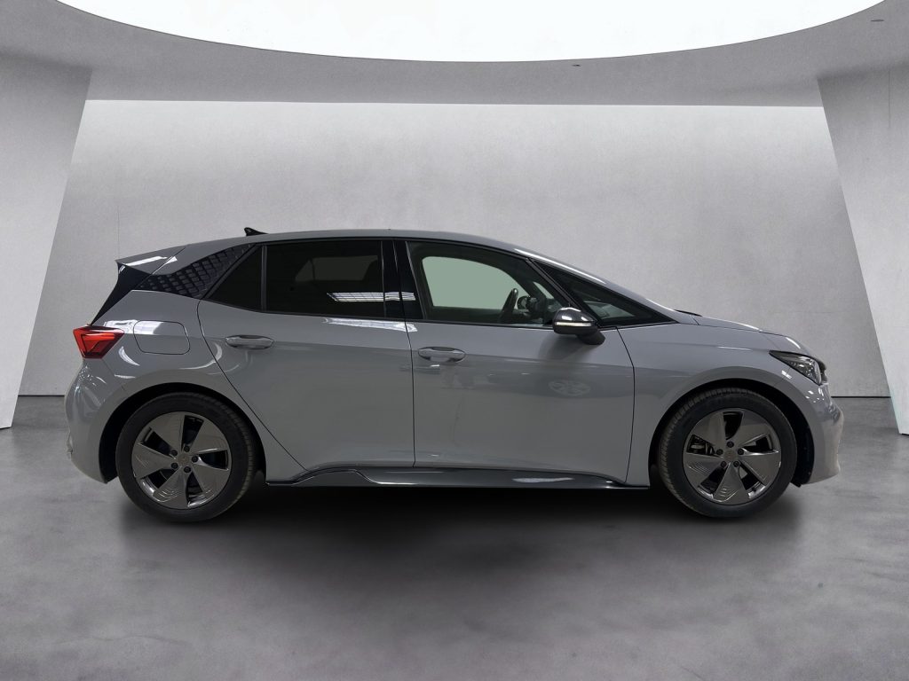 CUPRA Born 58kwh impulse - 3
