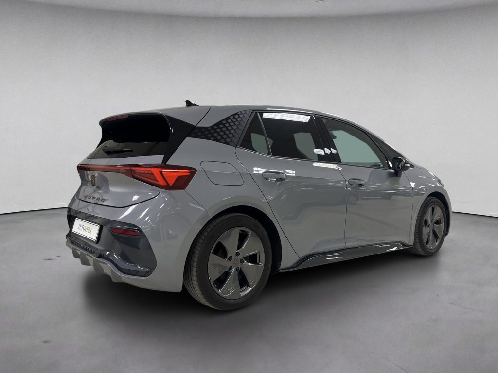 CUPRA Born 58kwh impulse - 4