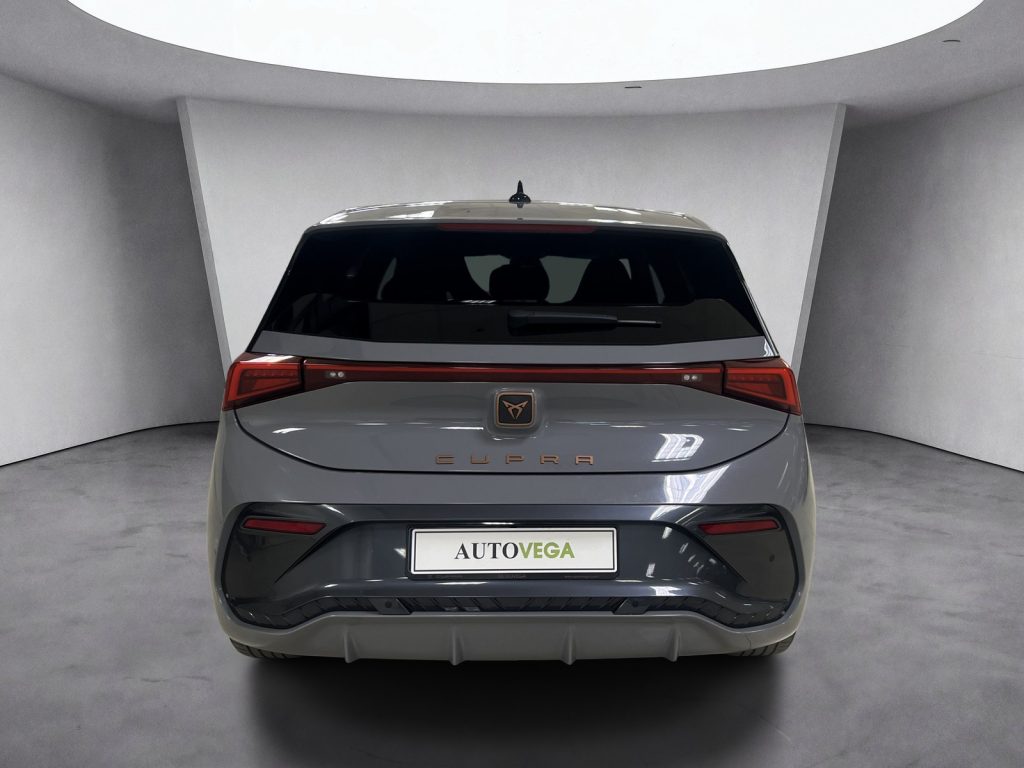 CUPRA Born 58kwh impulse - 5