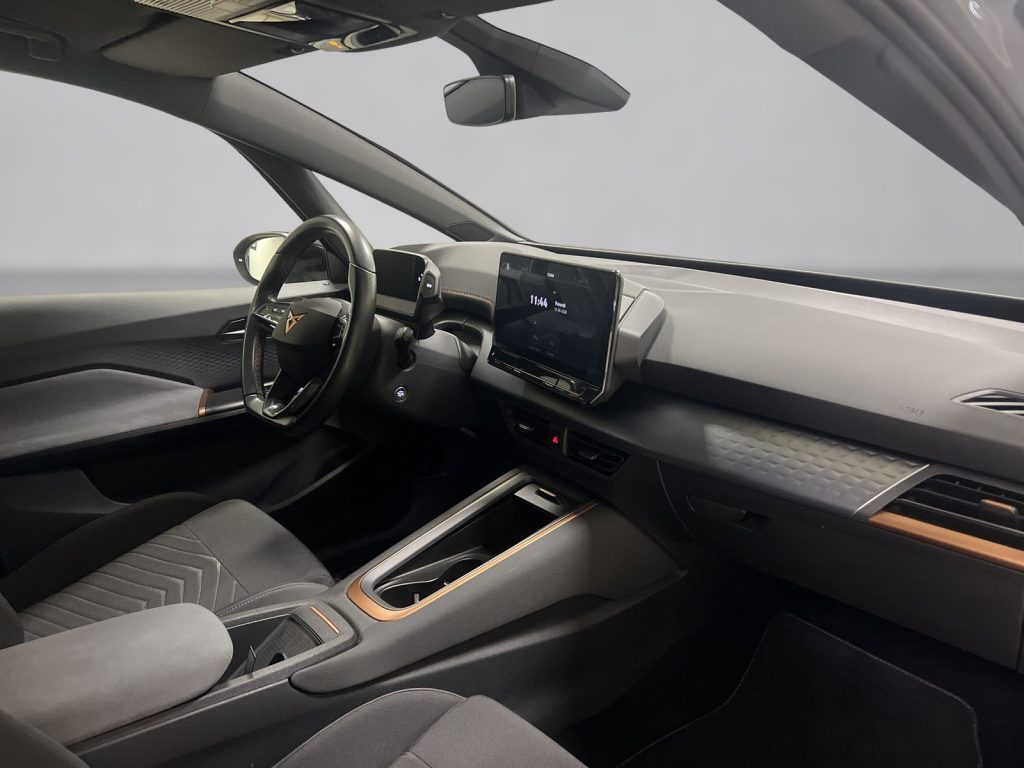 CUPRA Born 58kwh impulse - 6