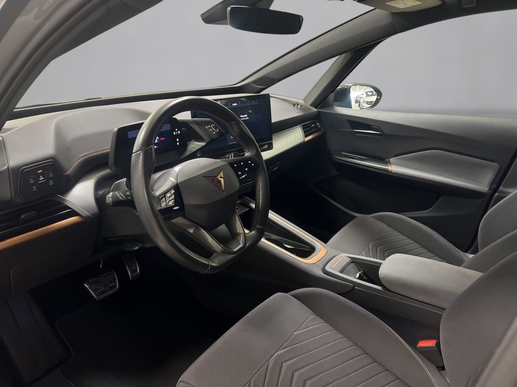 CUPRA Born 58kwh impulse - 7