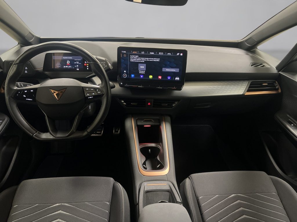 CUPRA Born 58kwh impulse - 8