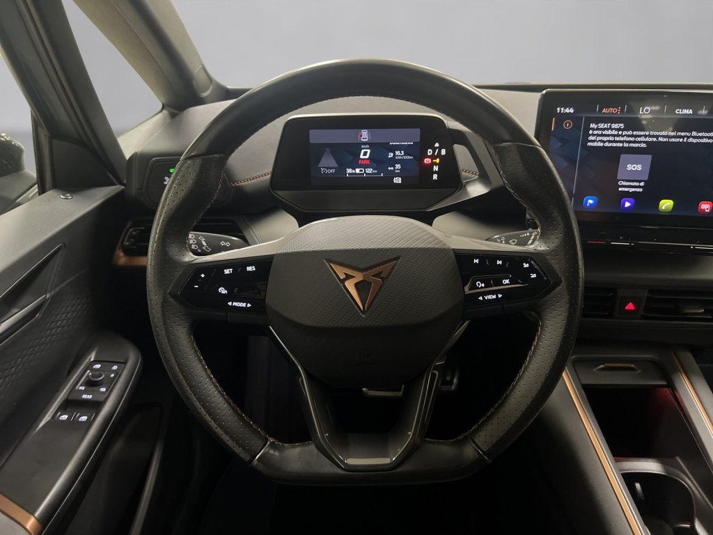 CUPRA Born 58kwh impulse - 9