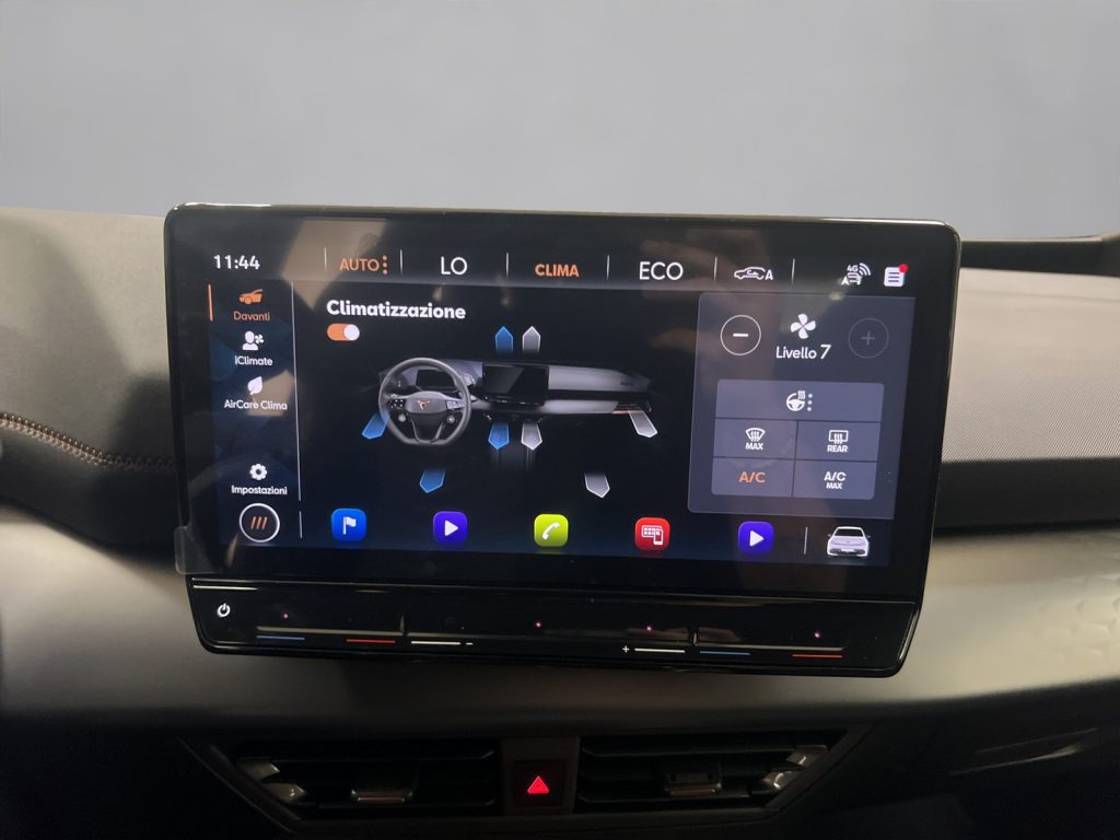 CUPRA Born 58kwh impulse - 10
