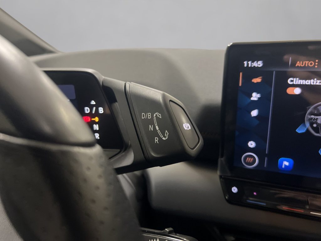 CUPRA Born 58kwh impulse - 11