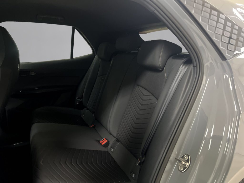 CUPRA Born 58kwh impulse - 12