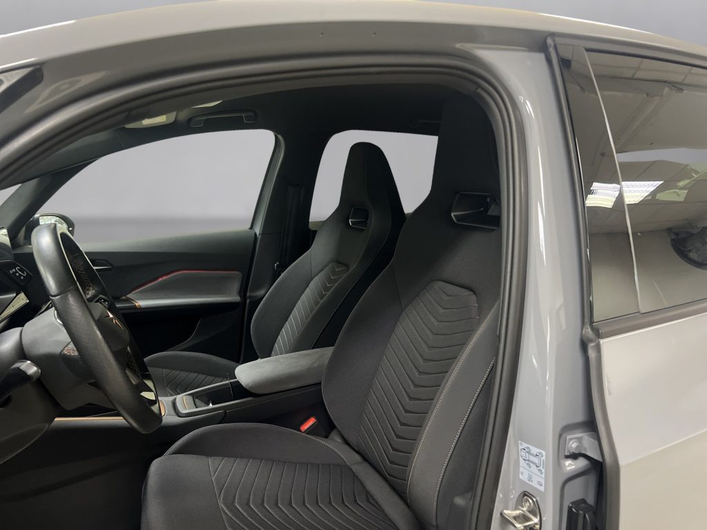 CUPRA Born 58kwh impulse - 13