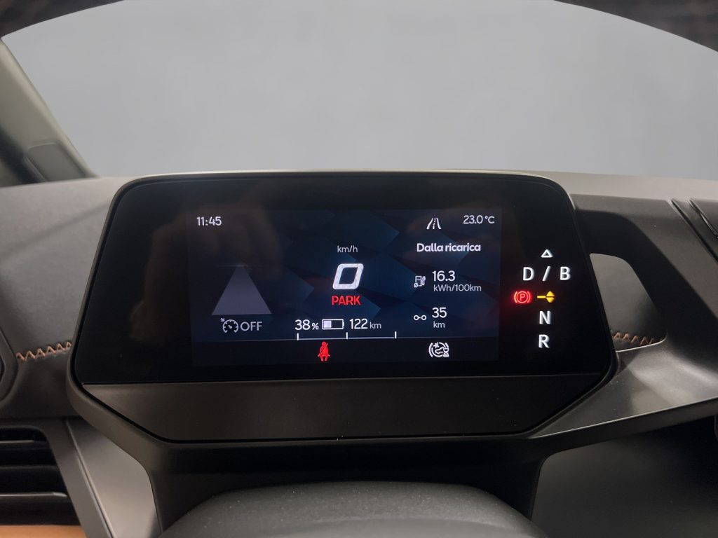 CUPRA Born 58kwh impulse - 14